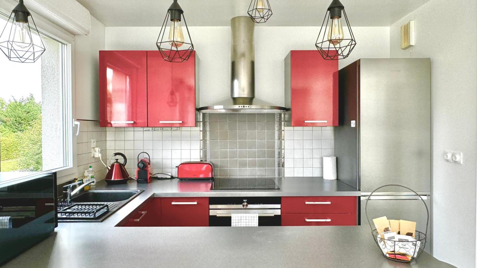 Appartement Central 6 Personnes A 10 Minutes De Disneyland Montévrain Dış mekan fotoğraf